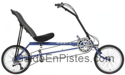 Rans Tailwind fiche technique et avis